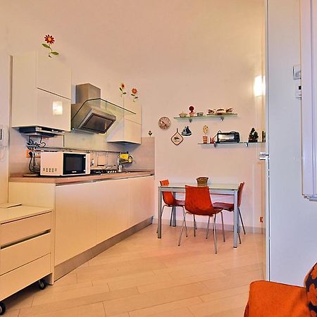 La Tana Del Poeta Apartment Lerici Exterior foto