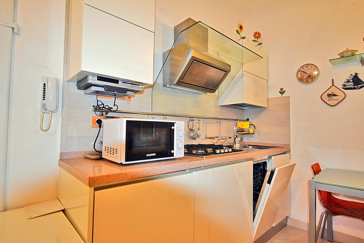 La Tana Del Poeta Apartment Lerici Exterior foto