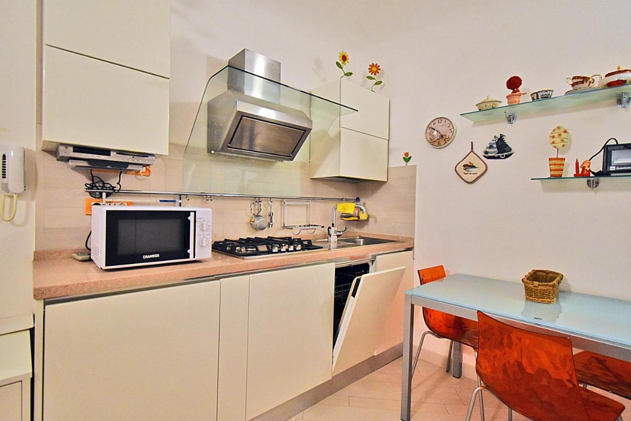 La Tana Del Poeta Apartment Lerici Exterior foto