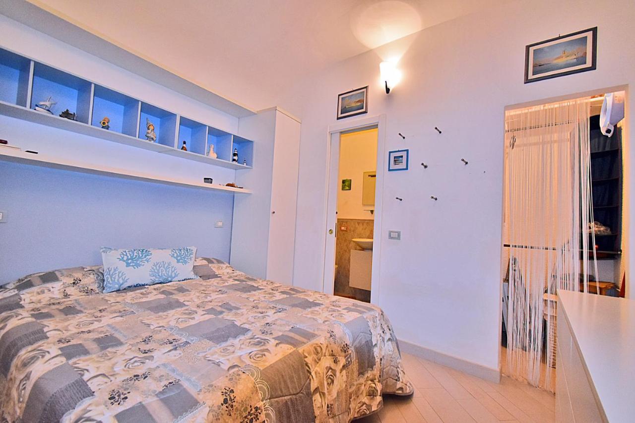 La Tana Del Poeta Apartment Lerici Exterior foto