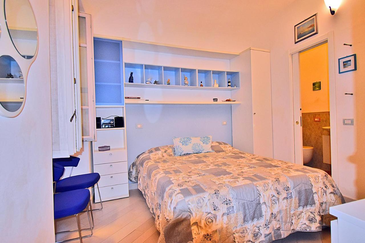 La Tana Del Poeta Apartment Lerici Exterior foto
