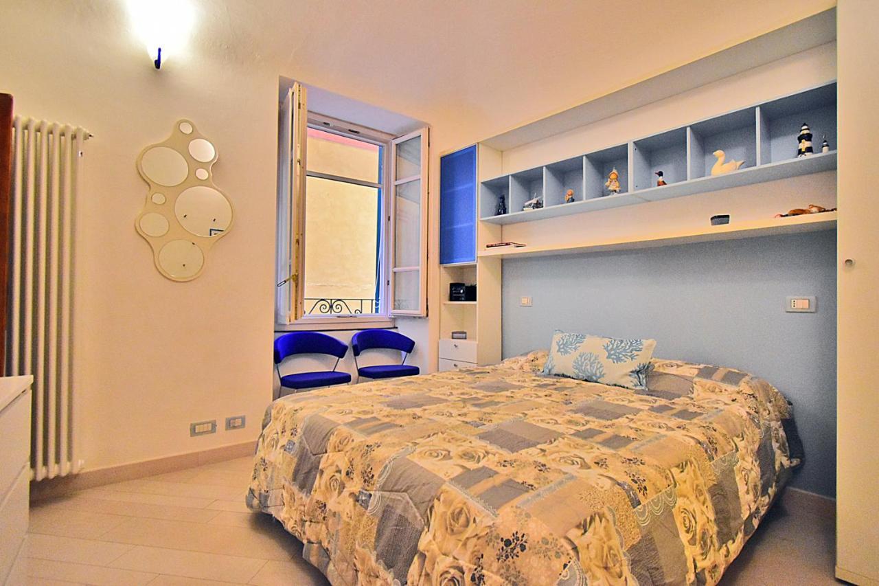 La Tana Del Poeta Apartment Lerici Exterior foto