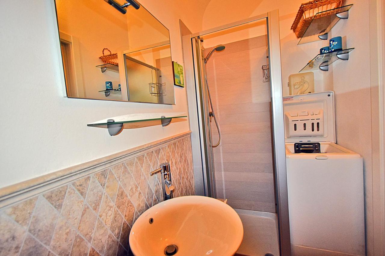 La Tana Del Poeta Apartment Lerici Exterior foto